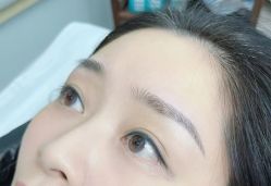 -MIVI半永久纹眉纹绣