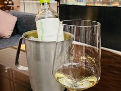 -天津海河悦榕庄·Lobby Lounge大堂吧