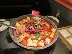 -师烤·豆花烤鱼(深圳坂田天虹店)