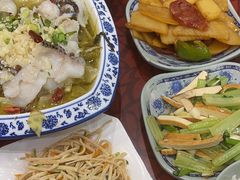 -7+7私家饭堂(人民路店)
