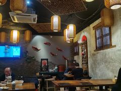 大堂-锦小馆(安贞店)