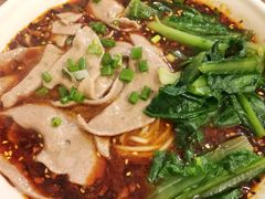 -老家猪肝面(石油路店)