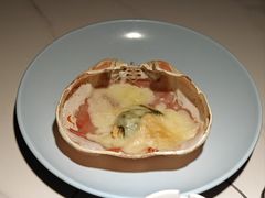 -黑木原精致料理·铁板烧