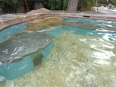 -芭东小镇温泉