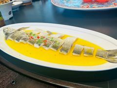 -悦融琥珀·京鲁菜·海味珍品(西单店)
