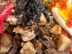 -AFS Cafe & Canteen(闽江二路店)