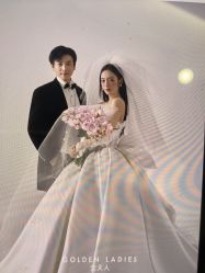 -金夫人婚纱摄影(总店)