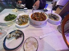 -阿姐小菜(三林店)