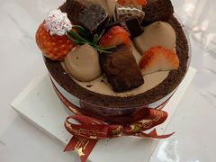 -仟吉KenGee(大江园店)