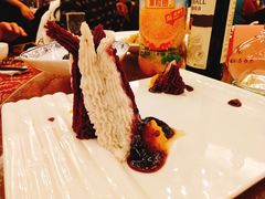 -西安饭庄(立丰国际店)