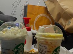 -星巴克(长春迅驰广场店)