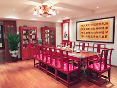 -红墙花园酒店