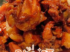 -叶氏兄弟饭摊(马鞍池东路店)