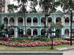 -星巴克臻选(广州沙面店)