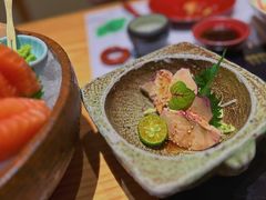 -花潮料理艺食馆(世欧广场店)
