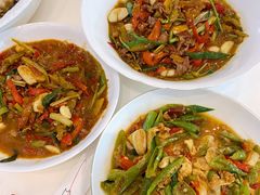 生炒小黄牛-辣公子·千岛湖私房菜(滨江店)