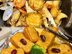 -潮之南·潮汕菜·鱼仔档(南山店)