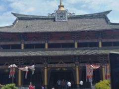 -天龙八部武侠城