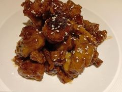 糖醋排骨-老宁波1381餐厅(宏泰广场店)