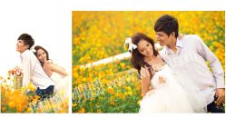 -秦皇岛我和你婚纱摄影工作室