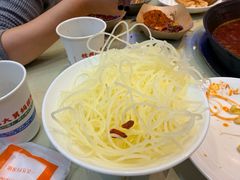 -赵美丽·重庆社区火锅·直营店(火车东站·中豪国际店)