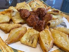 -唐山宴大唐州府精品中餐