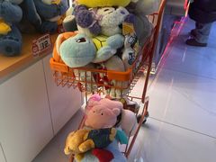 -可爱抓 COCO  GOTCHA(天津鹏欣水游城店)