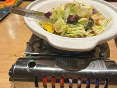 -哈啾嗨·新概念蒙餐(红星新城店)