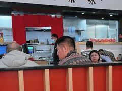 -一風堂拉面(深圳湾万象城店)