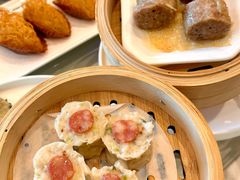 -麒麟中餐厅·经典粤菜·地道菜式老字号(广州长隆酒店)