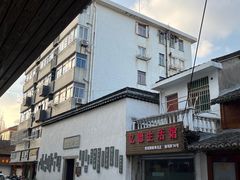 -物美大卖场(乍浦店)