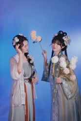 -汉仪华裳汉服馆(打浦桥店)