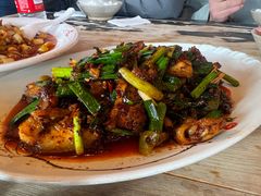 -饭江湖·江湖菜(湖广会馆店)