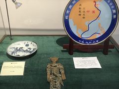 -二沙岛-广东华侨博物馆