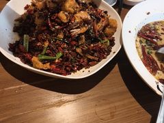 -首秀·四川料理(星耀101店)