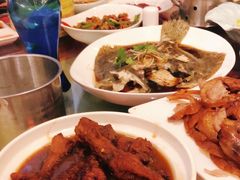 -大铁勺新津菜(东丽阳光新业广场店)