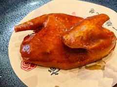 -恒记饭店·海鲜明档(淹城店)