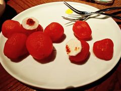 -宝莱纳餐厅(滨江店)