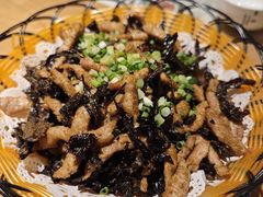 -炊烟·山房菜