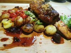 -天津津利华酒店