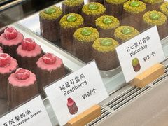 -发酵食堂(屏风街店)