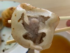 -舒蔡记生煎菜饭(云南中路店)