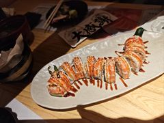 -鹤龟料理店(时代天街店)