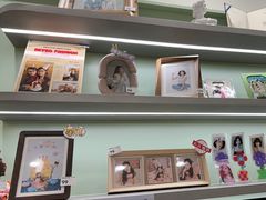 -海马体家庭照相馆(广州正佳广场店)