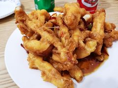 -九龙餐厅(大沽路店)