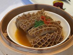 -金苑海鲜酒家(来魅力店)