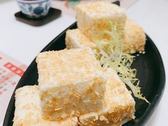 豆腐冻-有心德(麦地店)