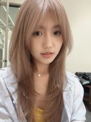 -DL HOPE造型