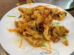 -老都一处饺子馆(道里店)