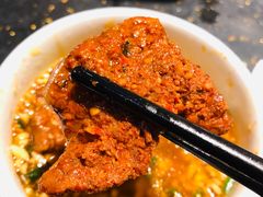 -麻辣一坊自助火锅(长兴店)